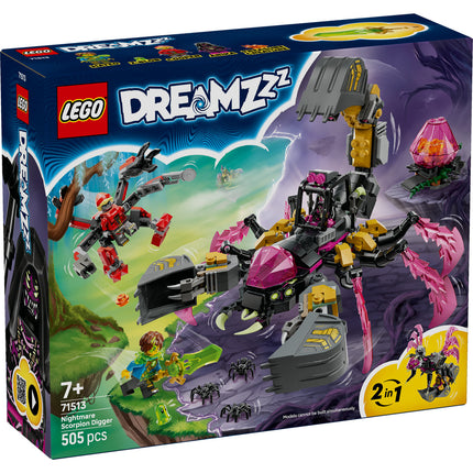 LEGO DREAMZzz (71513)