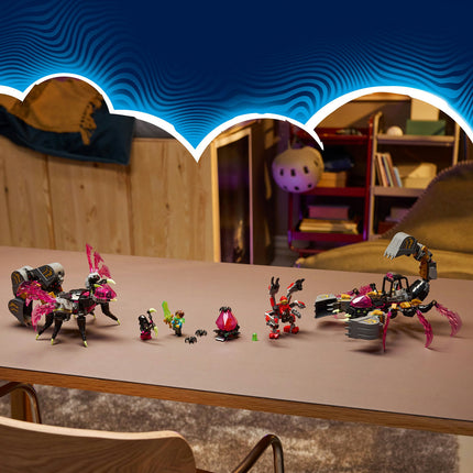 LEGO DREAMZzz (71513)