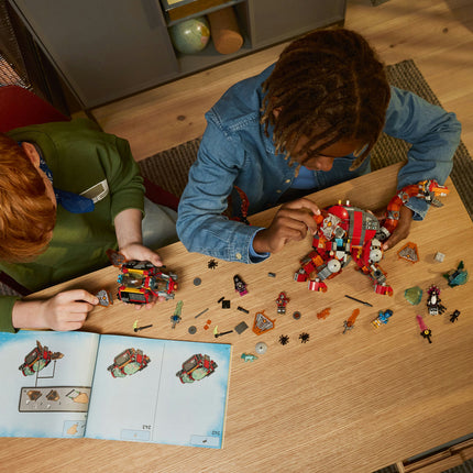 LEGO DREAMZzz (71514)