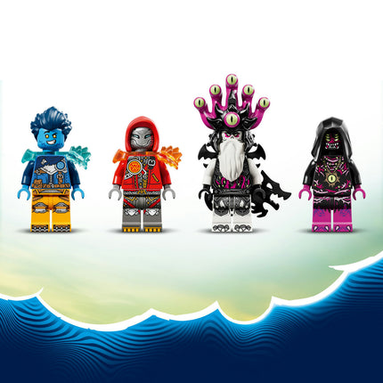 LEGO DREAMZzz (71514)