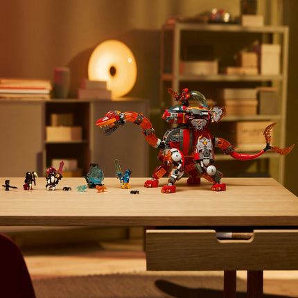 LEGO DREAMZzz (71514)