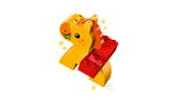 LEGO® DUPLO® - Živalski vlak (10412)