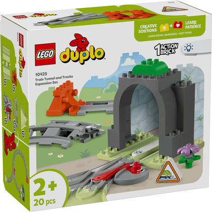 LEGO DUPLO (10425)