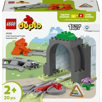 LEGO DUPLO (10425)