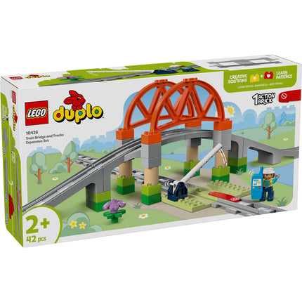 LEGO DUPLO (10426)