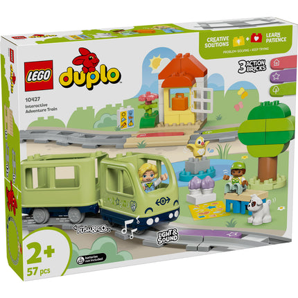 LEGO DUPLO (10427)