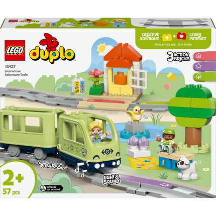 LEGO DUPLO (10427)