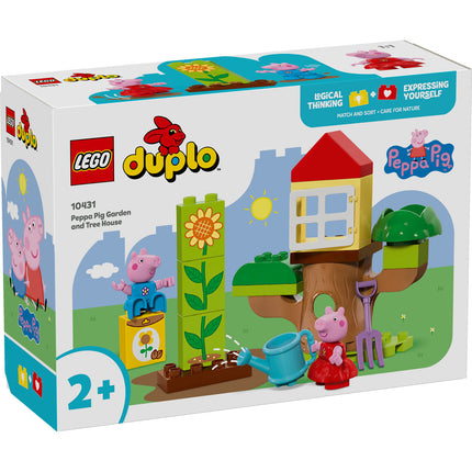 LEGO DUPLO (10431)