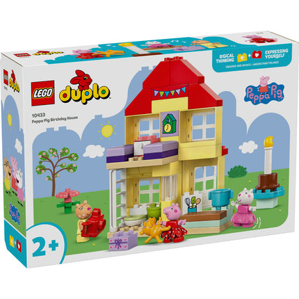 LEGO DUPLO (10433)