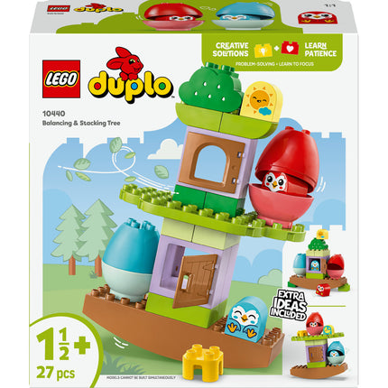 LEGO DUPLO (10440)