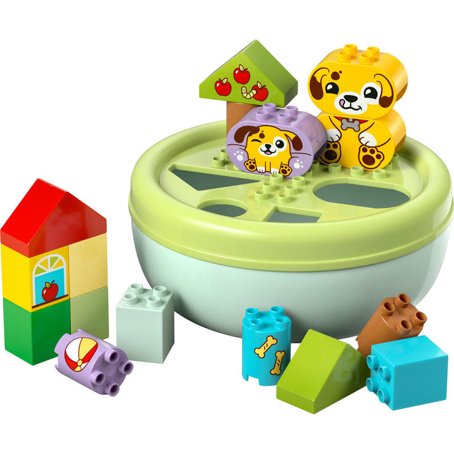 LEGO DUPLO (10441)