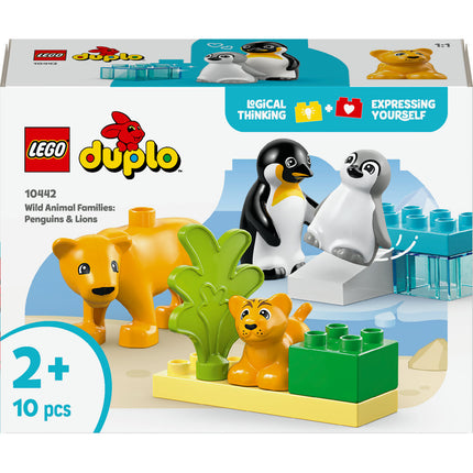 LEGO DUPLO (10442)