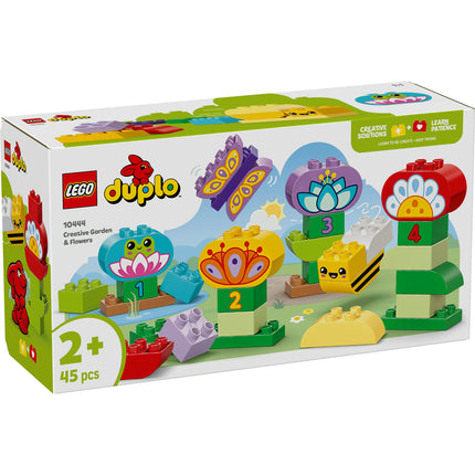 LEGO DUPLO (10444)