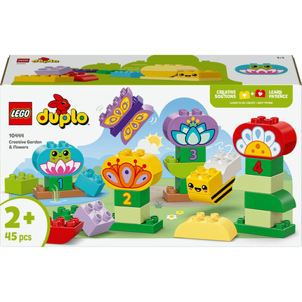 LEGO DUPLO (10444)