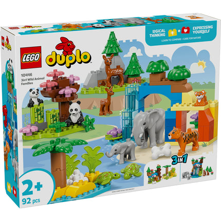 LEGO DUPLO (10446)