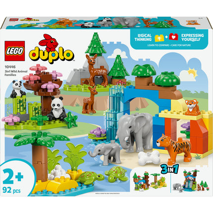 LEGO DUPLO (10446)