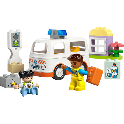 LEGO DUPLO (10447)