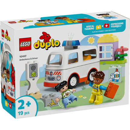 LEGO DUPLO (10447)