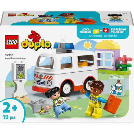 LEGO DUPLO (10447)