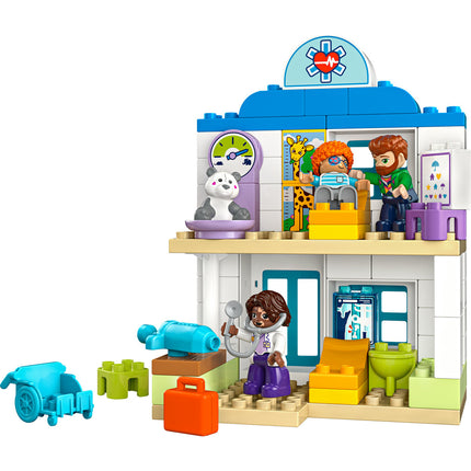 LEGO DUPLO (10449)