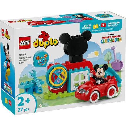 LEGO DUPLO (10454)