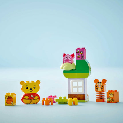 LEGO DUPLO (10457)