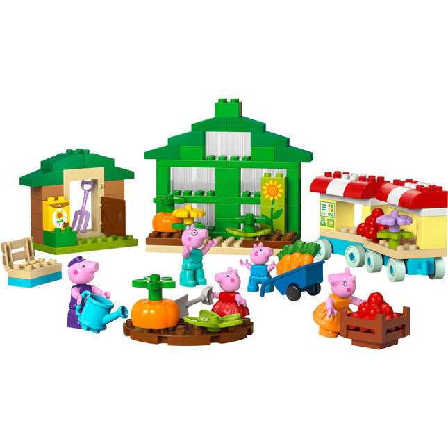 LEGO DUPLO (10461)