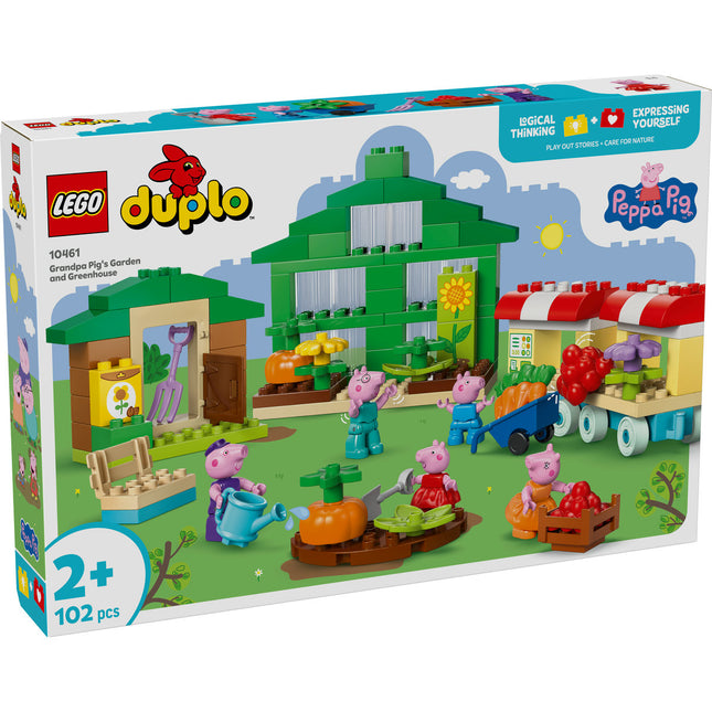 LEGO DUPLO (10461)