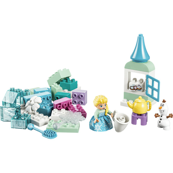 LEGO DUPLO (10462)