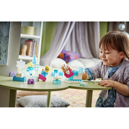 LEGO DUPLO (10462)