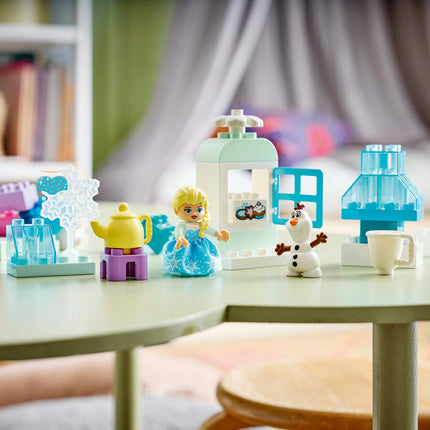 LEGO DUPLO (10462)