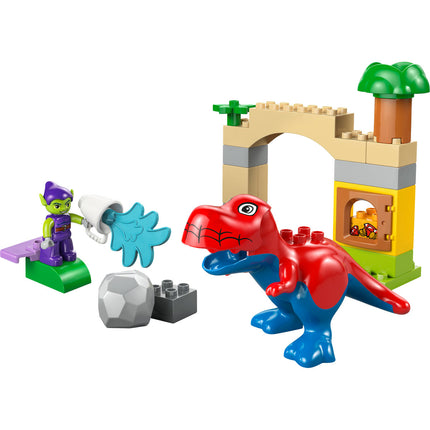 LEGO DUPLO (10463)
