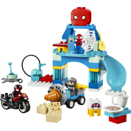 LEGO DUPLO (10464)