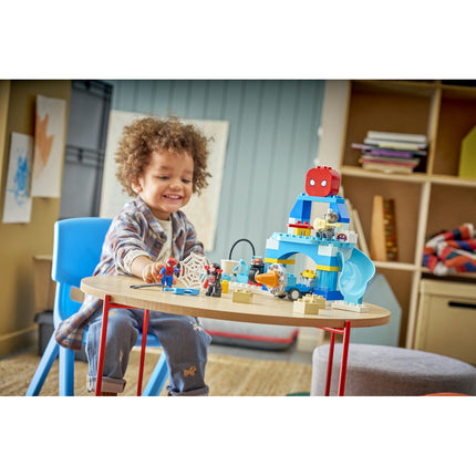 LEGO DUPLO (10464)