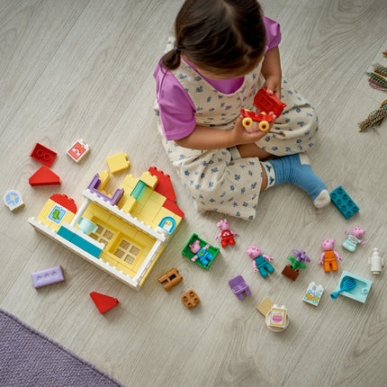 LEGO DUPLO (10467)