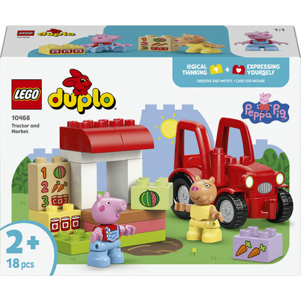 LEGO DUPLO (10468)