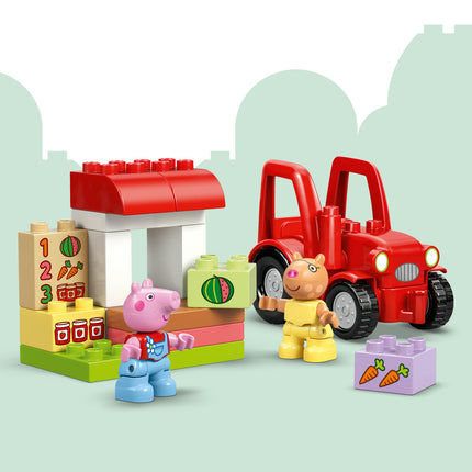 LEGO DUPLO (10468)