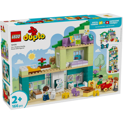 LEGO DUPLO (10470)