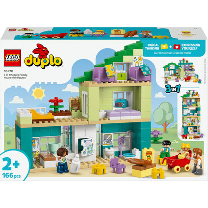 LEGO DUPLO (10470)