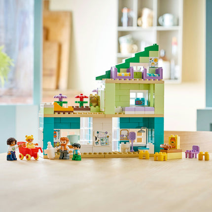 LEGO DUPLO (10470)