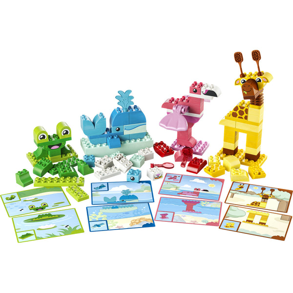 LEGO DUPLO (10472)