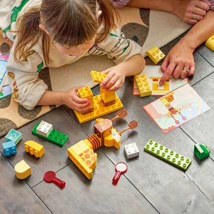 LEGO DUPLO (10472)