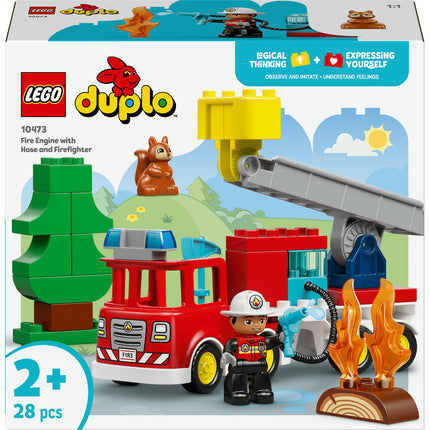 LEGO DUPLO (10473)