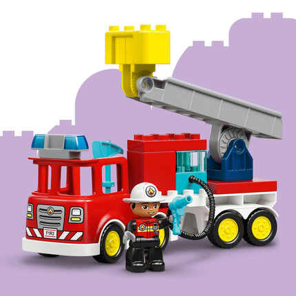 LEGO DUPLO (10473)