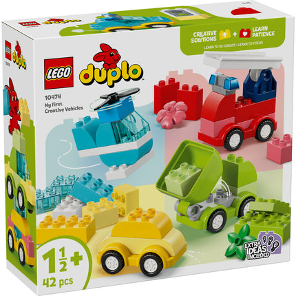 LEGO DUPLO (10474)