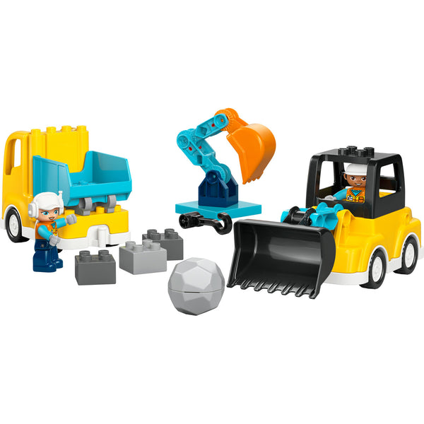 LEGO DUPLO (10475)