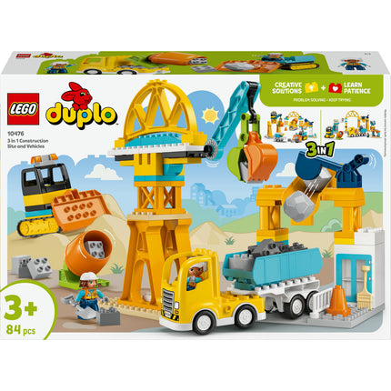 LEGO DUPLO (10476)
