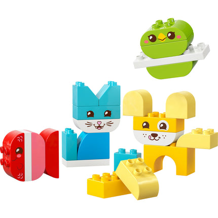 LEGO DUPLO (10477)