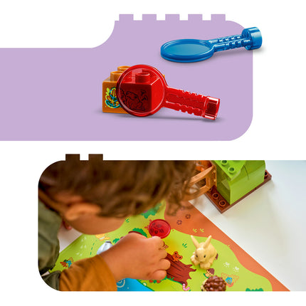 LEGO DUPLO (10480)