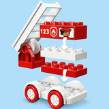 LEGO® DUPLO® - Tűzoltó (10917)